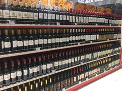 -果蔬好生活超市(乐堤港店)