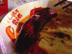 -霸王虾·麻辣小龙虾(清水河公园店)