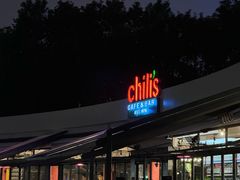 -Chili's Cafe&Bar奇利斯(滨江店)