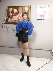 点击看大图 -GIRL STYLE 烫发·染发沙龙