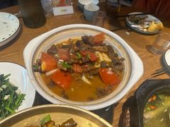 -食光慢宴·安吉土菜馆