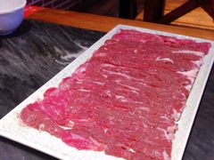 -南门四季铜锅涮肉(左家庄店)