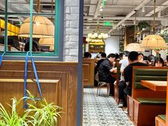 -金谷园饺子馆(北邮总店)