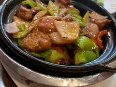 -日昌餐馆(亦庄店)