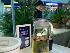 -兰湘子·湘菜小炒(济南领秀城店)
