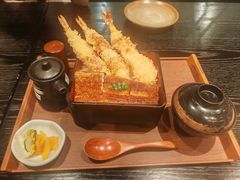 -玄白·炭烤活鳗(上海首店)