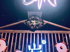 门面-唯成•韩国炭火烤肉 유성고기