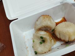 -腾元生煎(西华路店)
