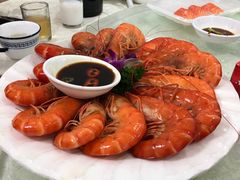 -渔人码头(洛溪店)