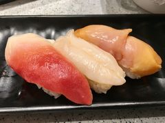 -万岁寿司(芳村店)