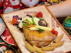 -龙酒场·关西寿喜烧·居酒屋(罗湖店)