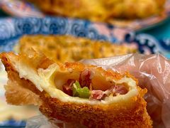 -苏坦土耳其西餐厅(玉林店)