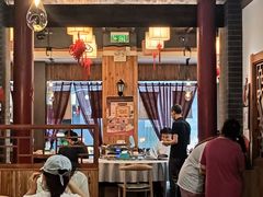 -又一福烤鸭·北京菜(东四店)