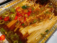 -烤五行·烧烤烤串(石佛营店)