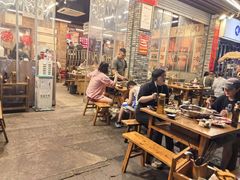 -华丰火锅(双林北横路店)