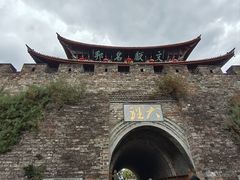 -大理古城