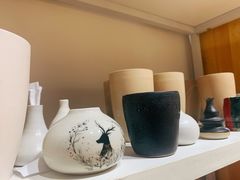 -1001艺术手作·银饰DIY·拼豆(小寨金莎店)