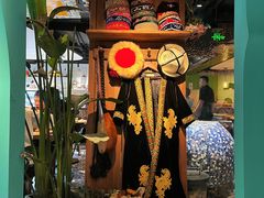 -纳鲁孜·新疆特色餐厅(上海悦荟广场店)