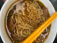 -牛记咖喱美食(十月初五日街店)