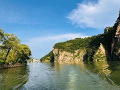 -大连冰峪旅游度假区