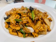 -合胜记太原排档(王府井店)