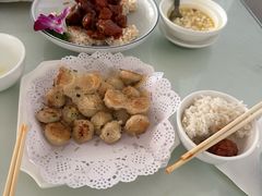-清华大学-观畴园餐厅