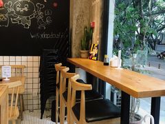 -小豆海棠(嘉兴路店)