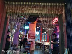 -卤校长重庆火锅(国兴店)