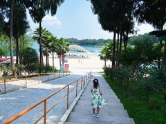 -仙海旅游度假区