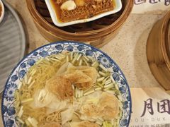 -点都德(汇胜楼店)