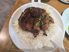 -蔡家酒楼(一德街店)