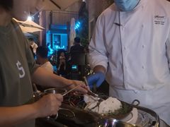 -上海和平饭店华懋阁 Cathay Room