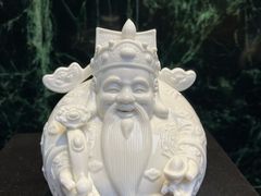 -大鸽饭(体育西路店)
