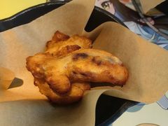 -必胜客(栖乐荟店)