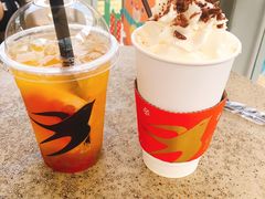 -BeauTea水仙(coco park店)