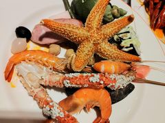 -松咖啡自助餐厅·松北香格里拉