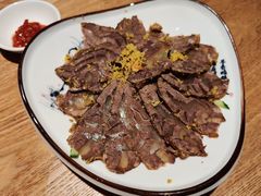 -珍味汤馆·潮汕家乡菜(保利文化广场店)