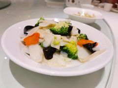 满园春色-金时代顺风大酒店(金山店)