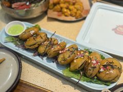 -状元阁烧烤(新华路总店)