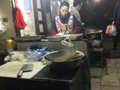 大堂-古徽州馄饨店(宝安路店)