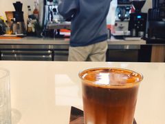 -稀物集咖啡(徽州大道店)