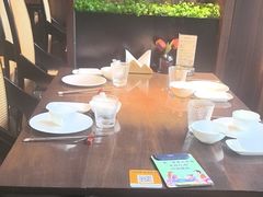 -西郊八号·山野江西菜(开发区店)