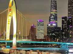 -正佳金殿维福顿公寓(广州正佳广场体育西路地铁站店)