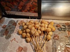 丸子-加餐海鲜自助(集美银泰百货店)