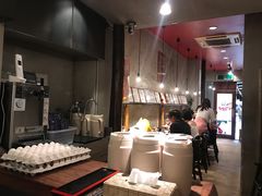 大堂-かごしまラーメン我流風天文館本店