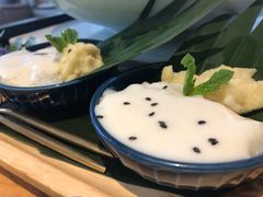榴莲糯米饭-生如夏花泰式火锅(鹭洲里店)