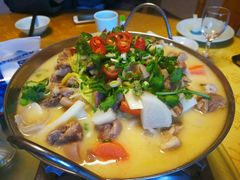 -春华秋食土菜馆(温馨花园店)