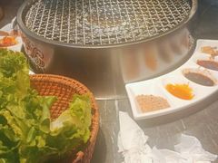 -十三姨正合丰烤肉(营迹路店)