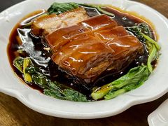 协和蜜汁酱方-协和菜馆(凤凰街店)