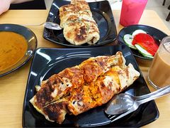 -新加坡Zam Zam餐馆